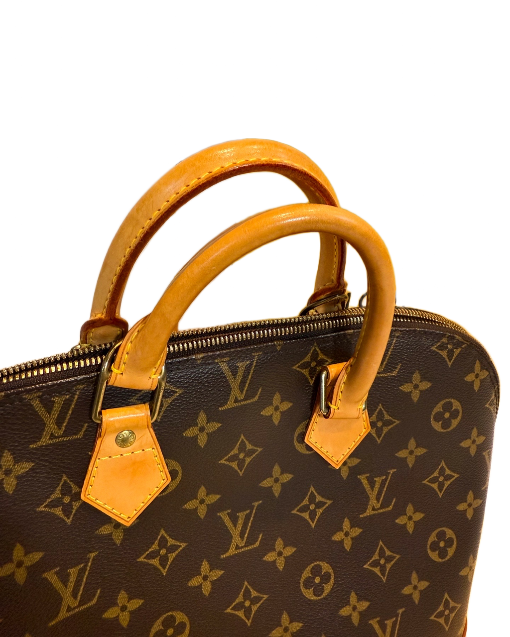 Louis Vuitton Alma