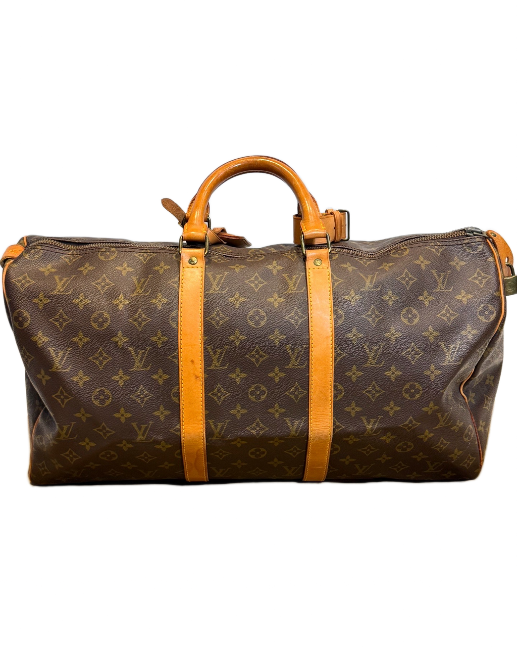 Louis Vuitton Keepall