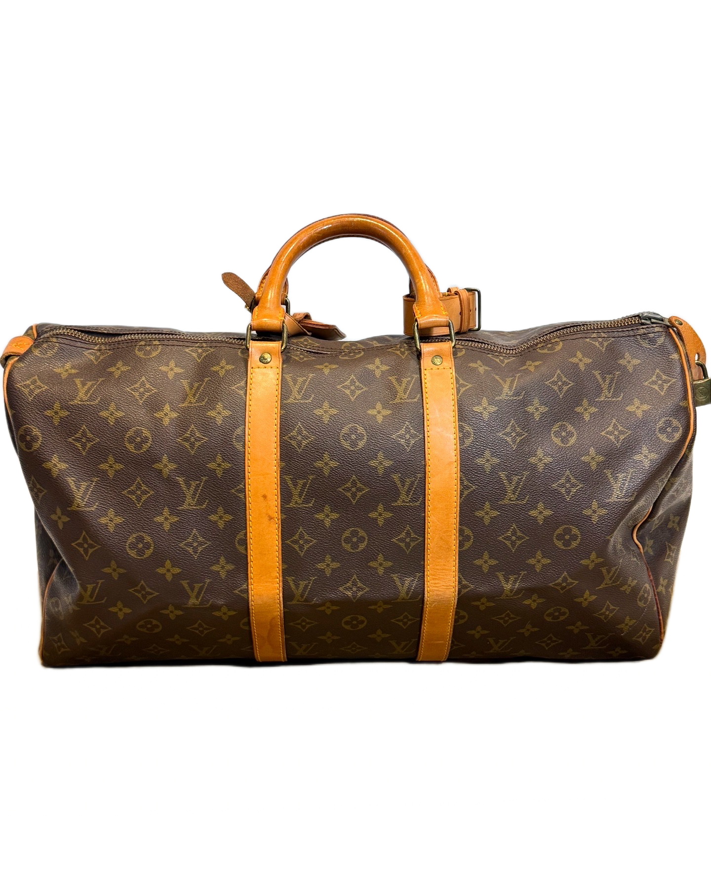 Louis Vuitton Keepall