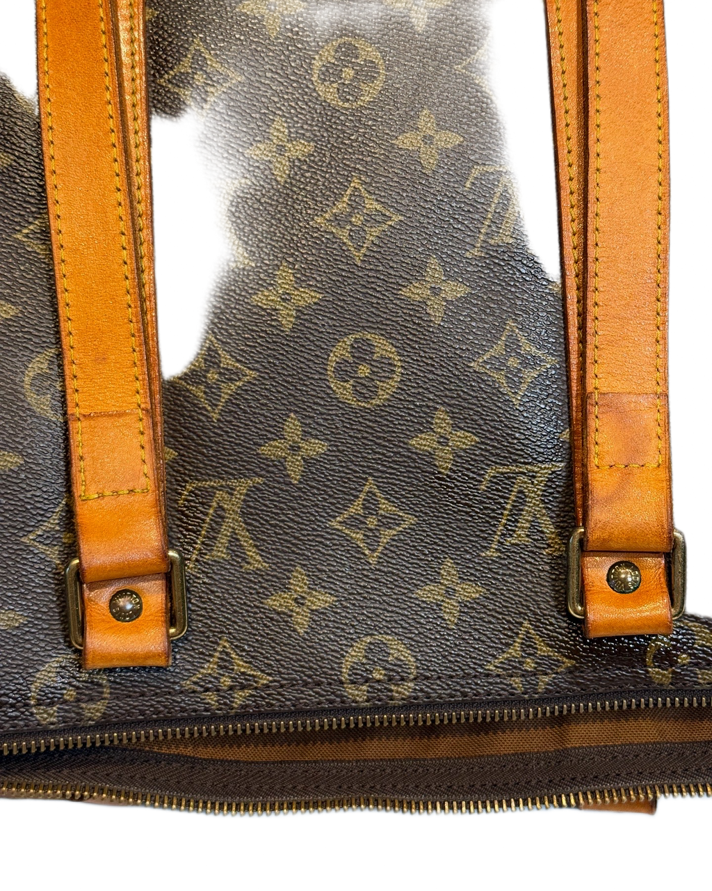 Louis Vuitton Sac Flanerie