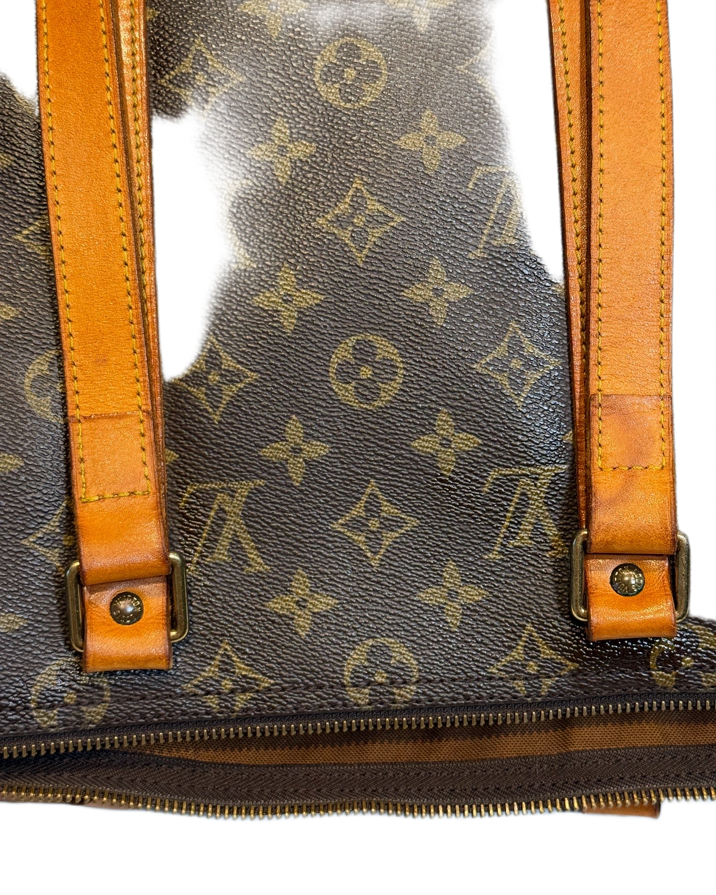 Louis Vuitton Sac Flanerie