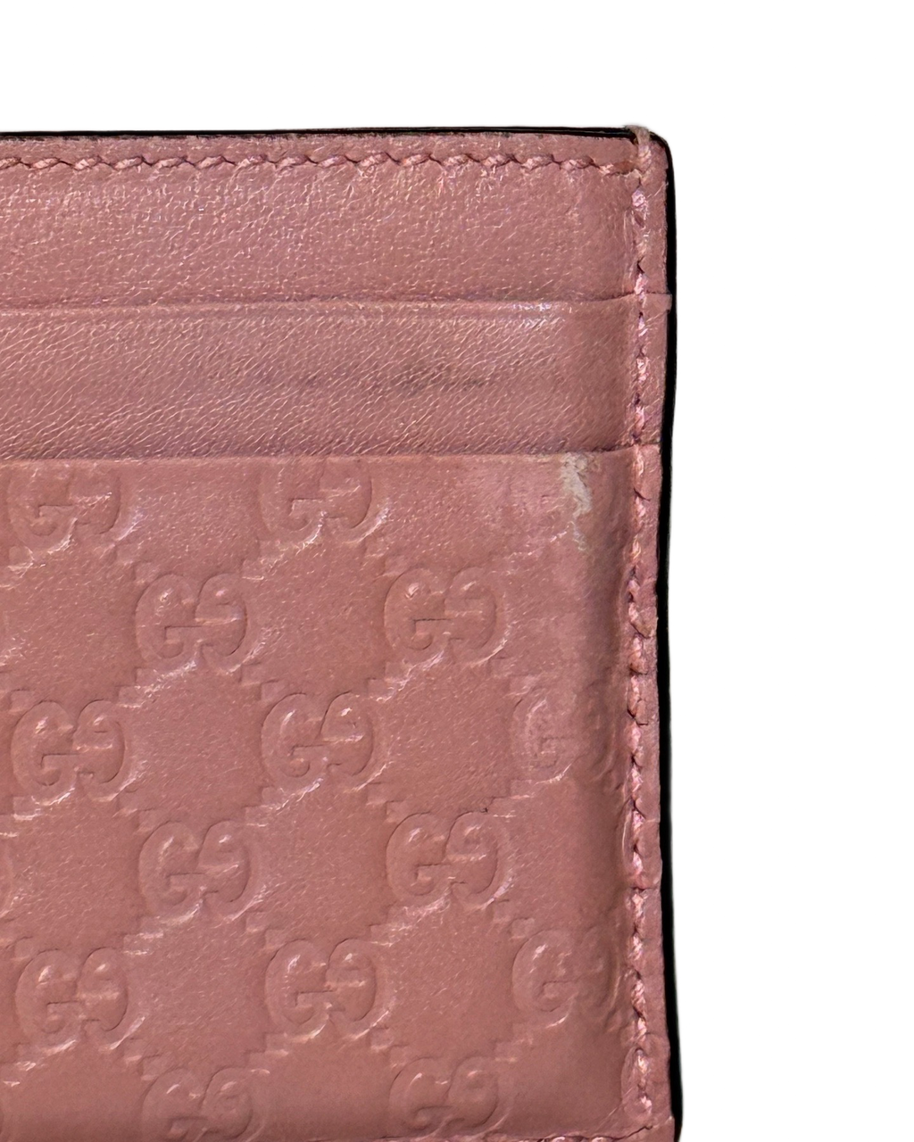 Gucci Guccissima