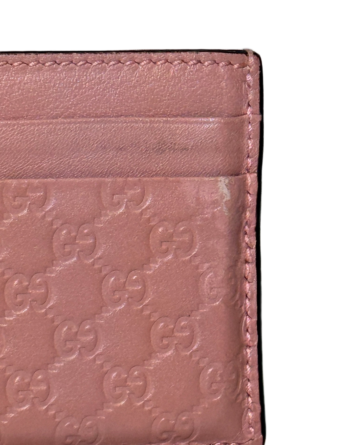 Gucci Guccissima