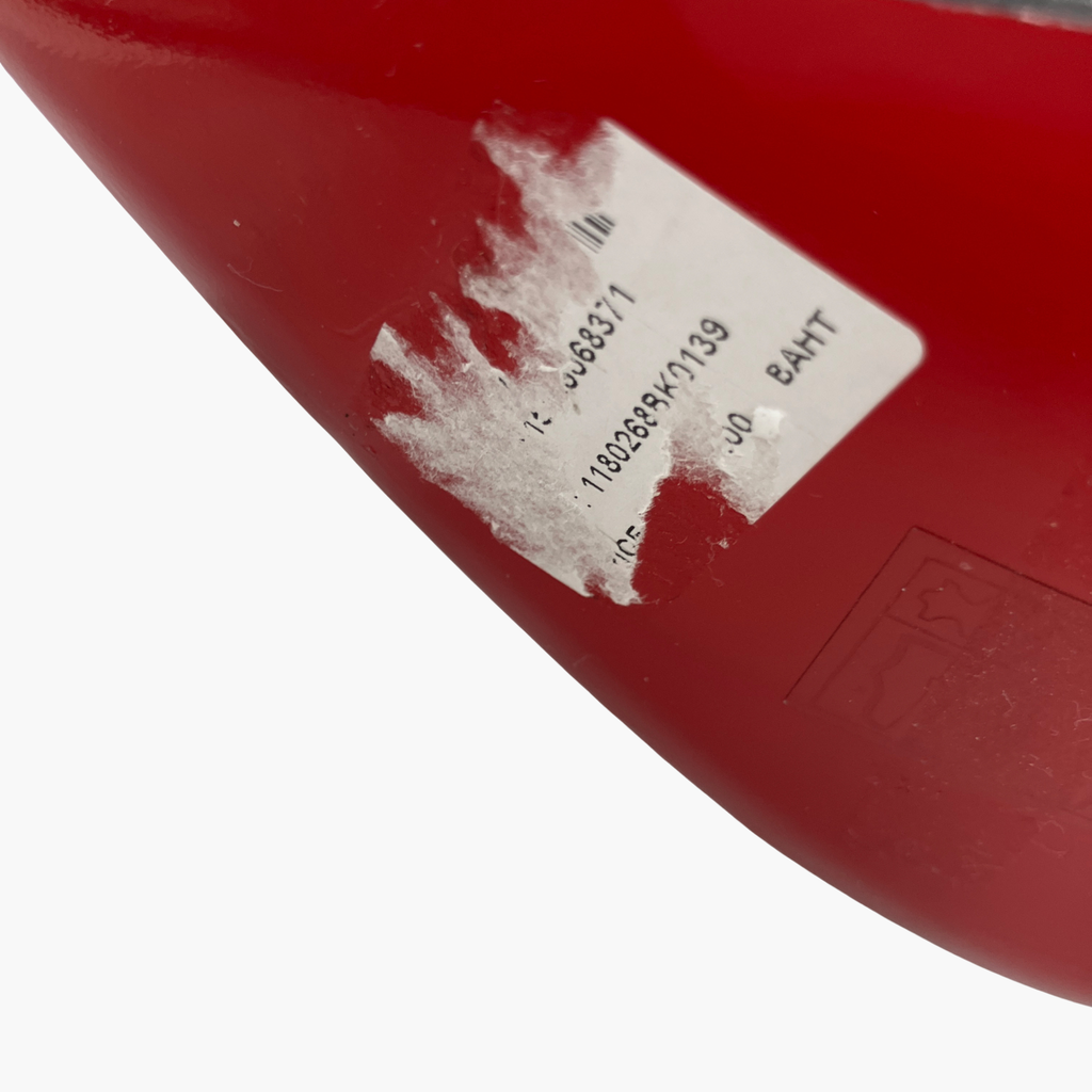 Christian Louboutin Crochinetta