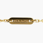 van cleef & arpels sweet alhambra