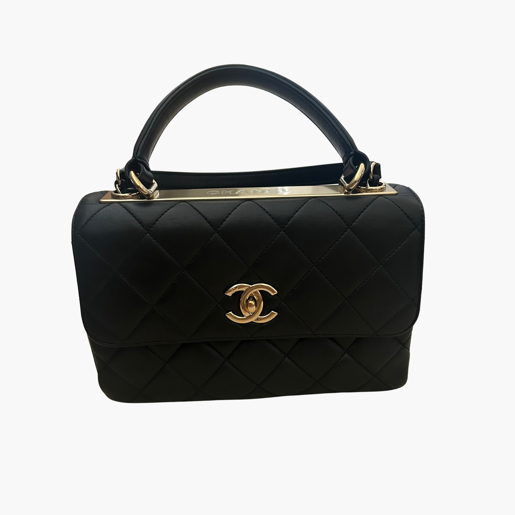 Chanel Trendy CC