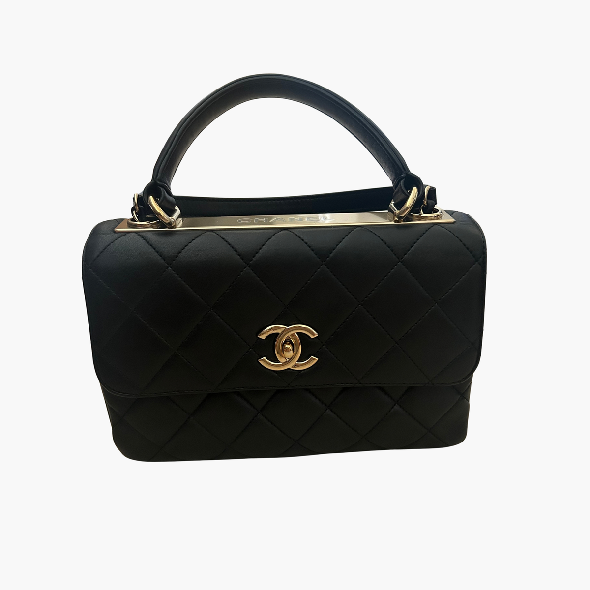 Chanel Trendy CC