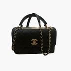 Chanel Trendy CC