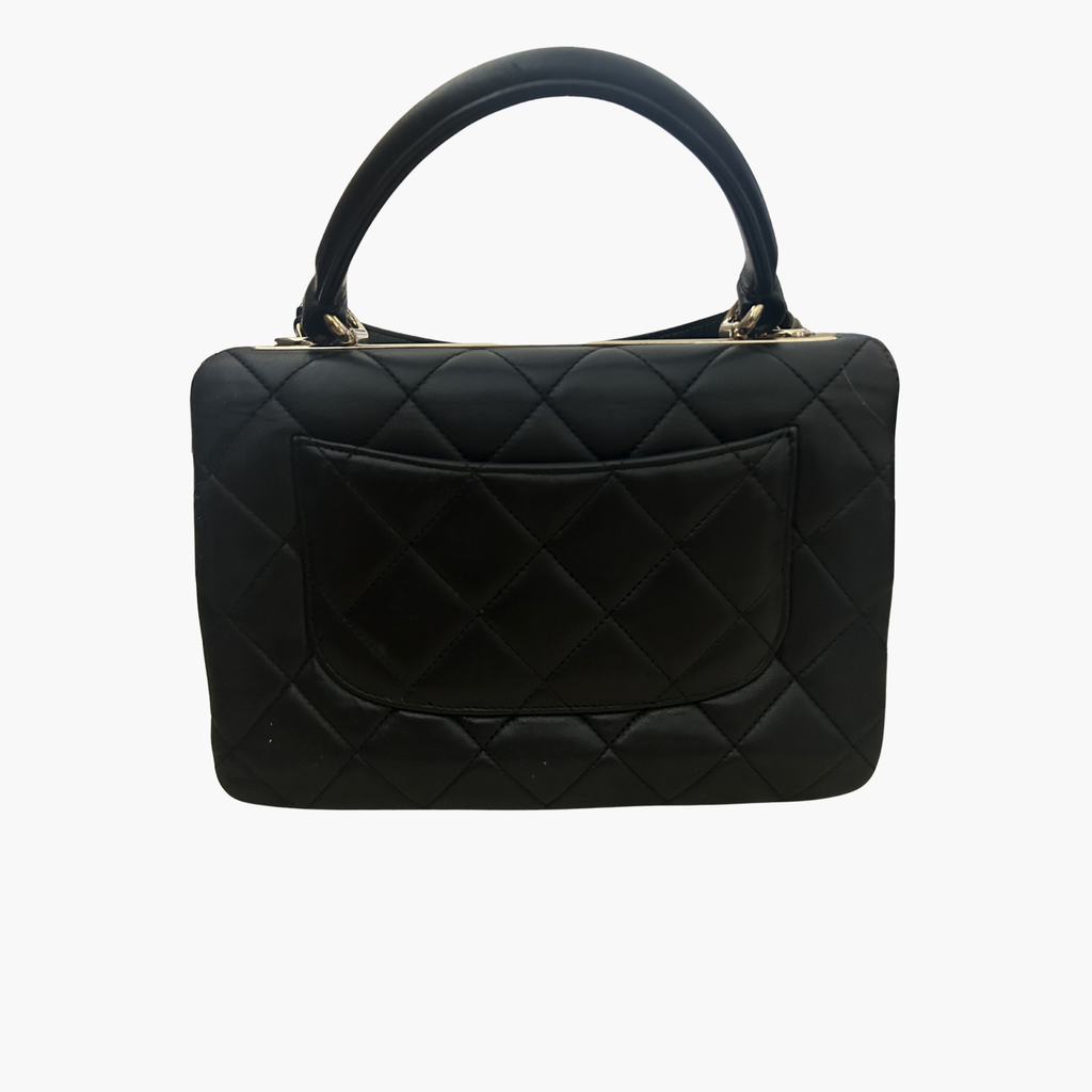 Chanel Trendy CC