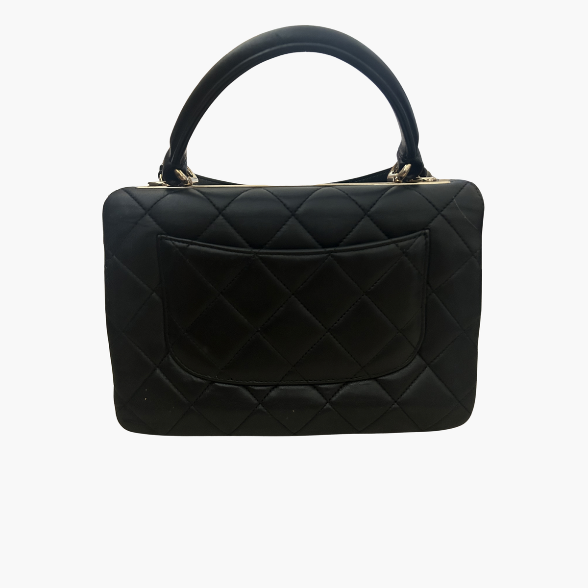 Chanel Trendy CC