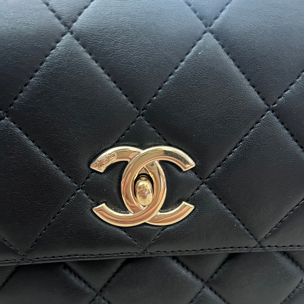 Chanel Trendy CC