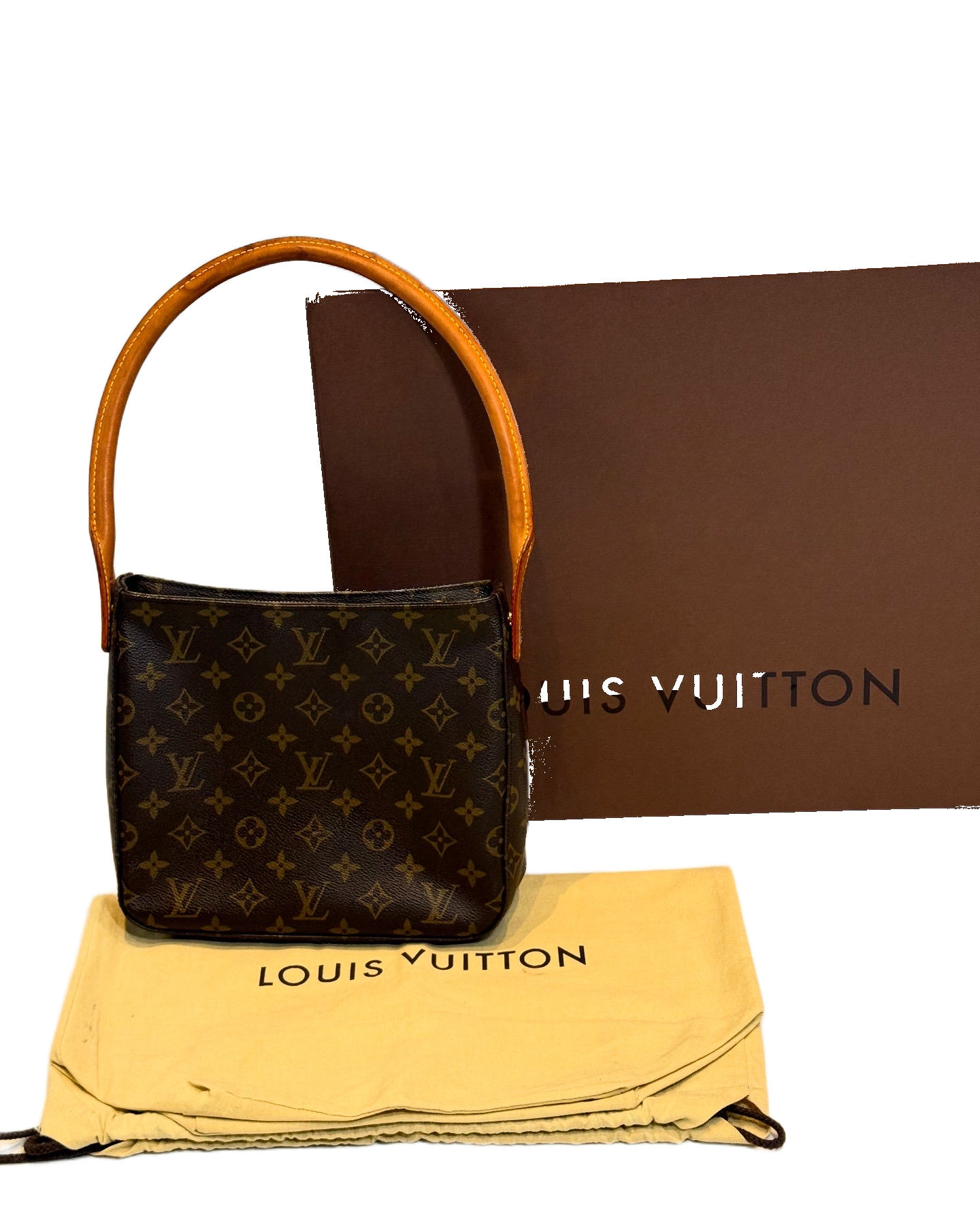 Louis Vuitton Looping