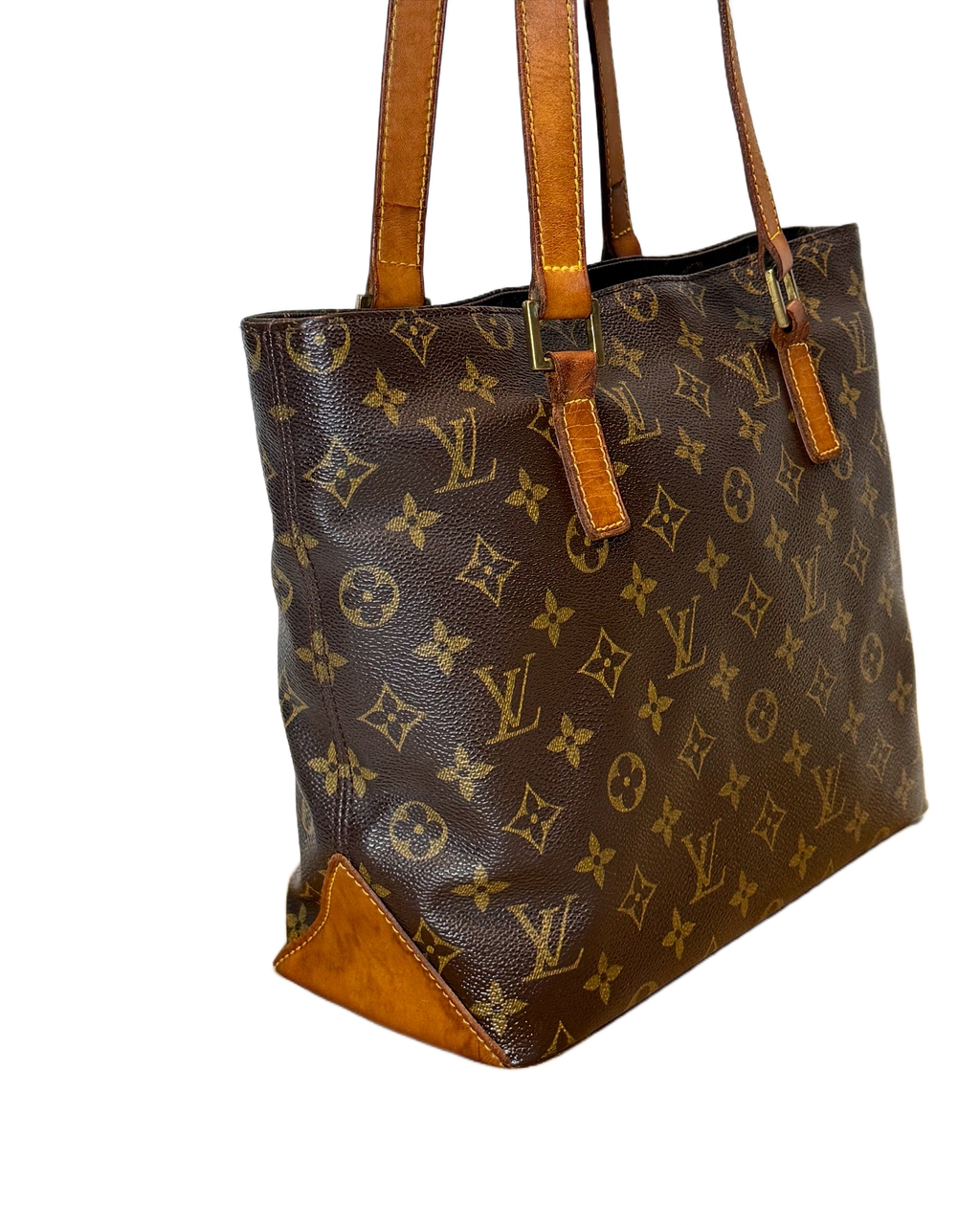 Louis Vuitton Cabas Piano