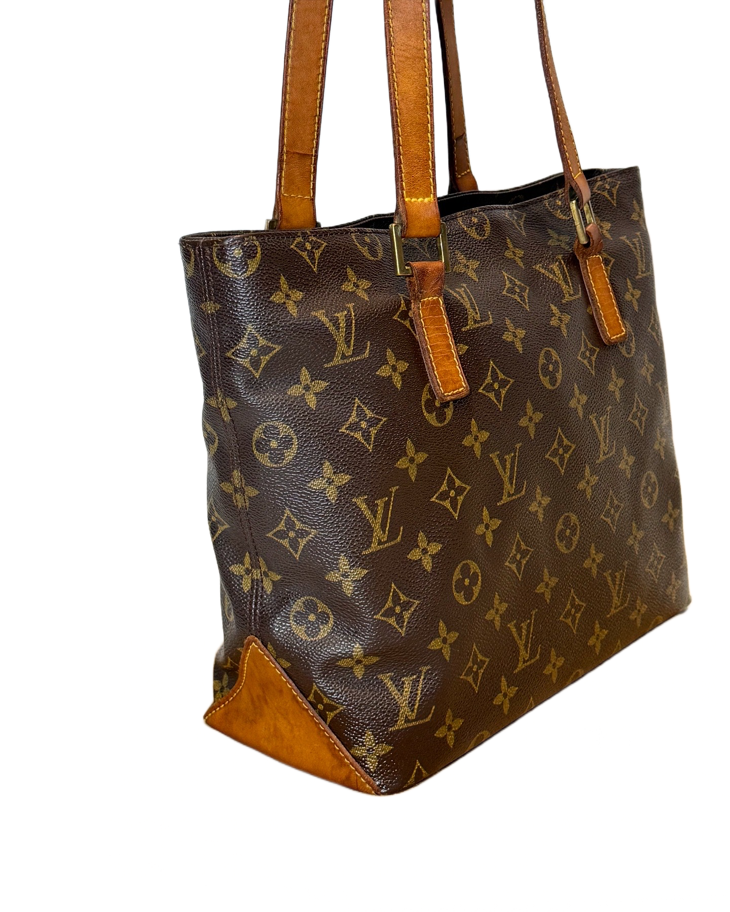 Louis Vuitton Cabas Piano