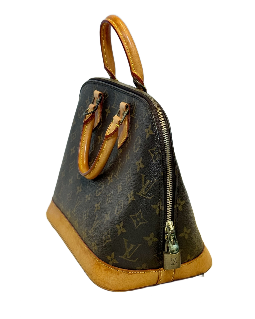 Louis Vuitton Alma