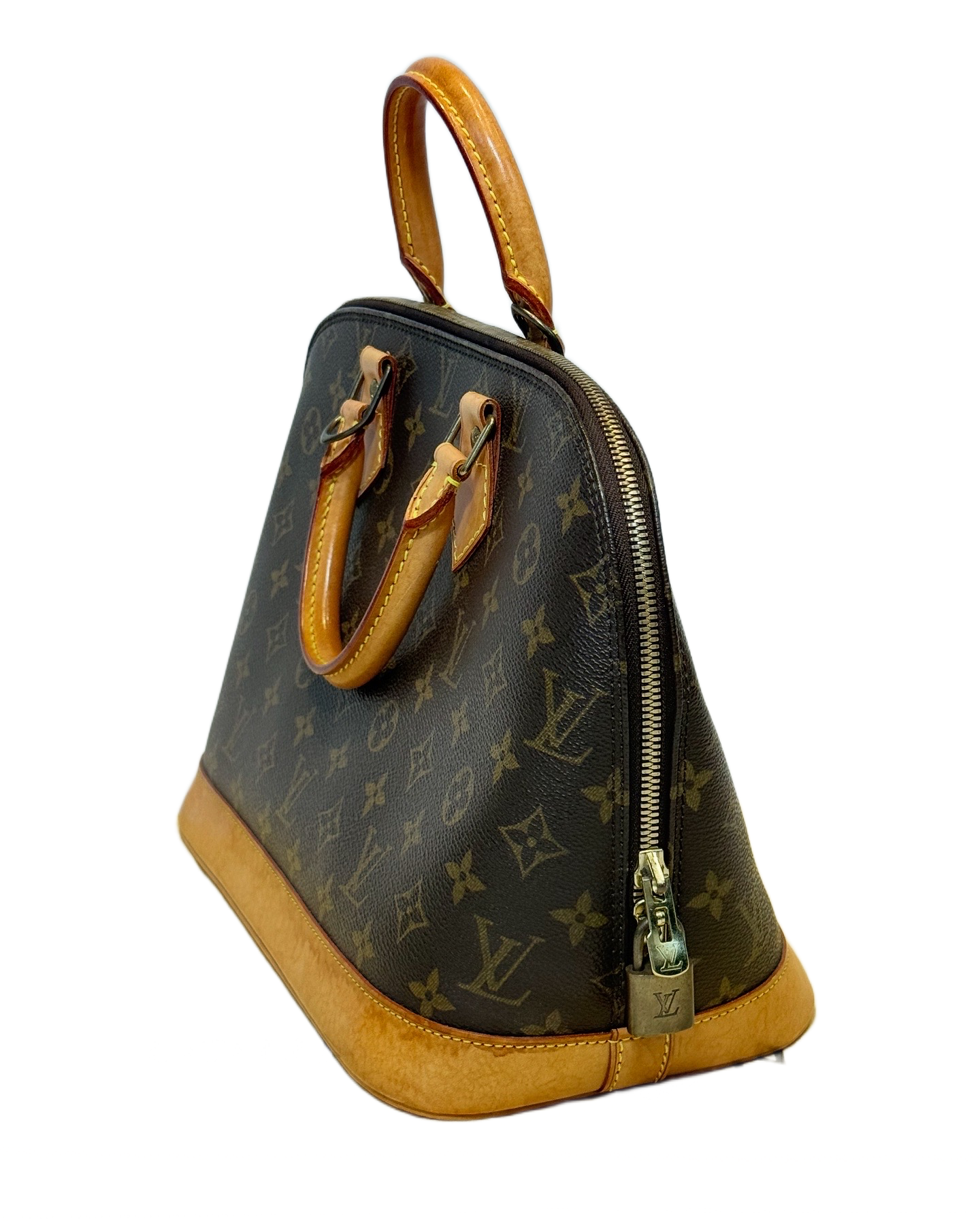 Louis Vuitton Alma
