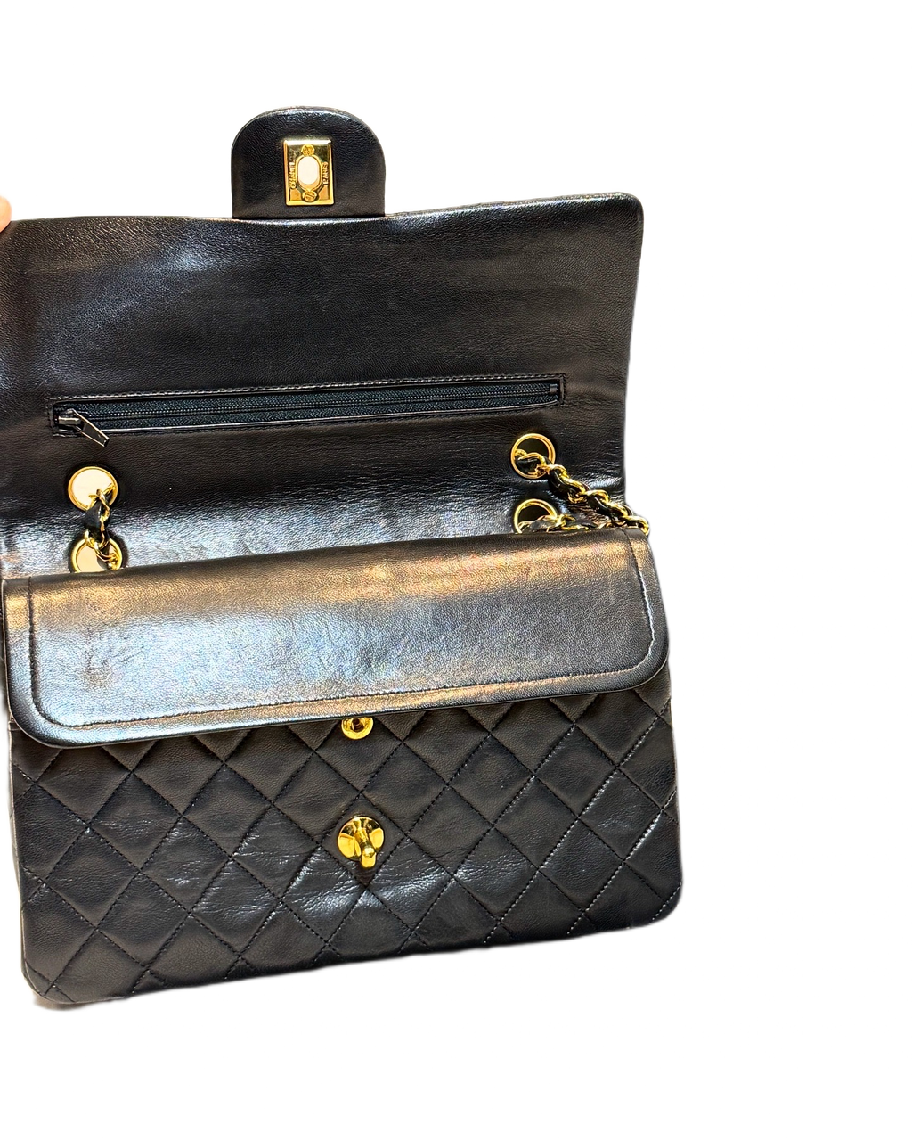 Chanel Classic Flap Medium