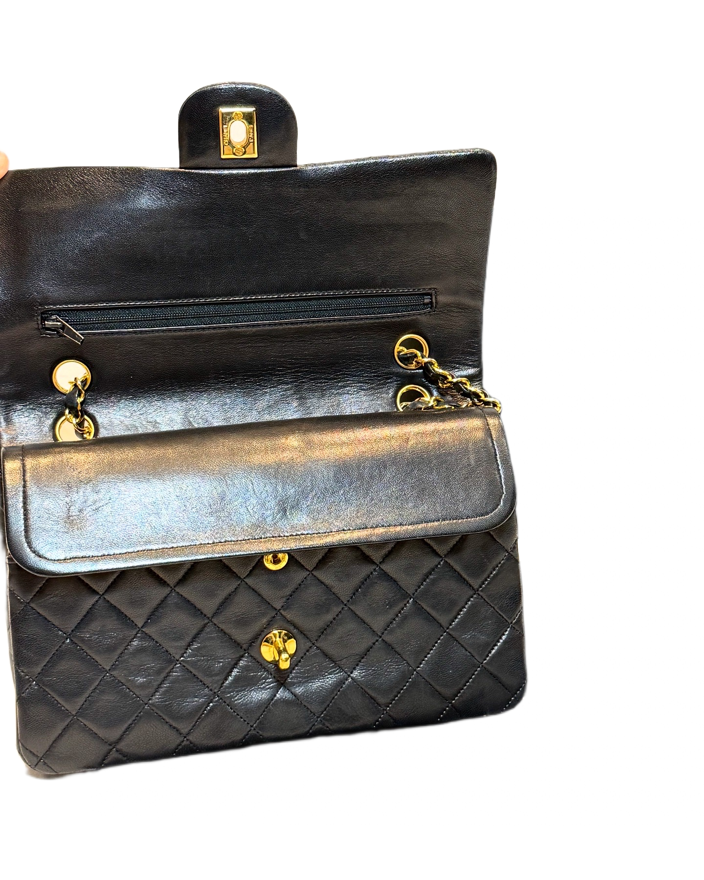 Chanel Classic Flap Medium