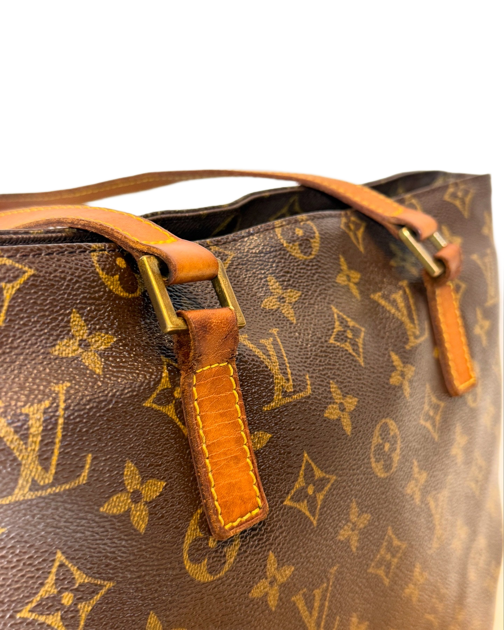 Louis Vuitton Cabas Piano