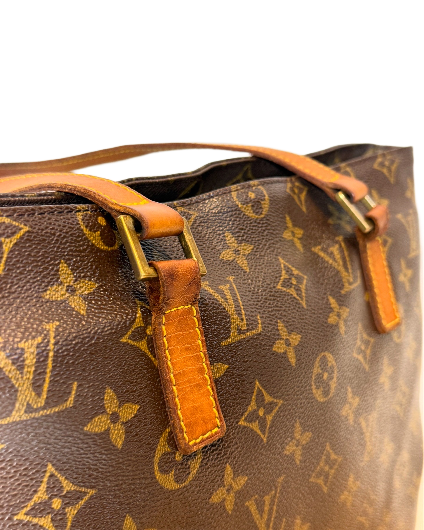 Louis Vuitton Cabas Piano