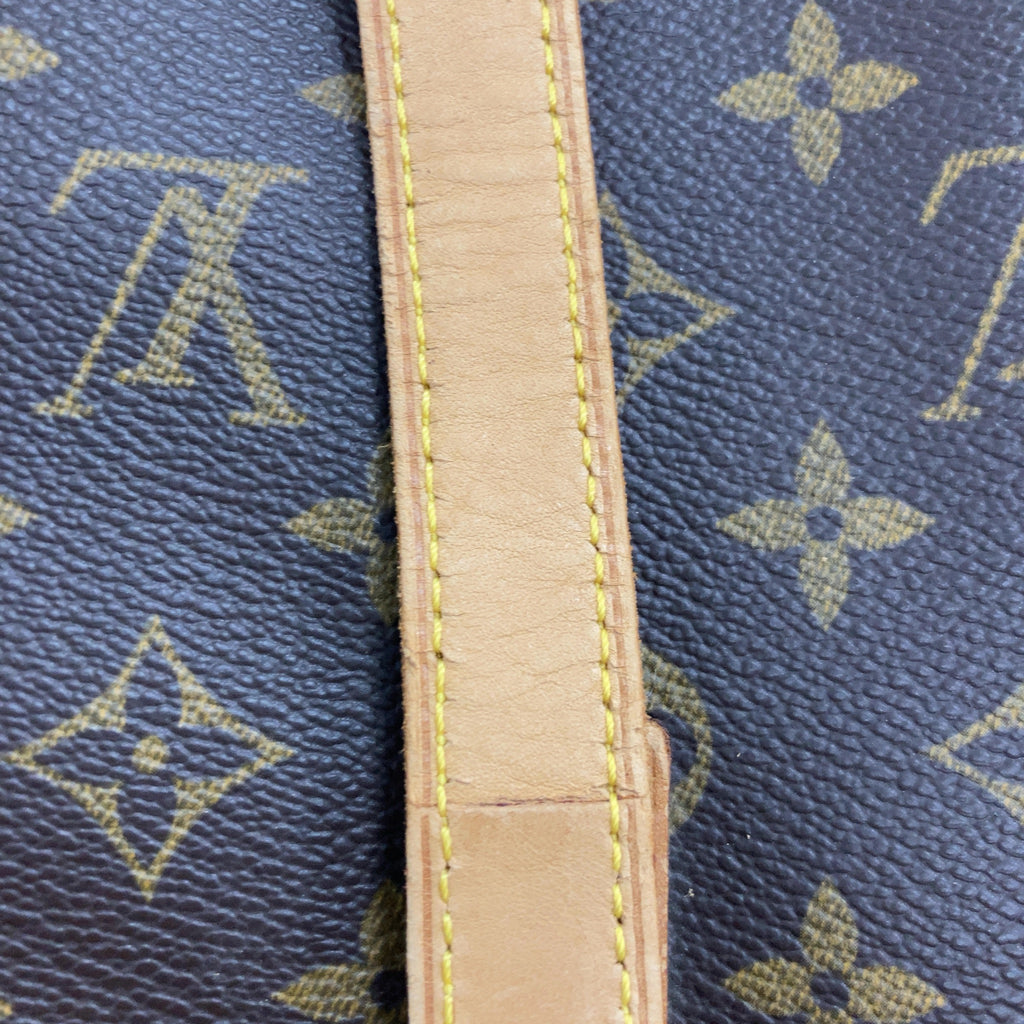 Louis Vuitton Cabas Mezzo