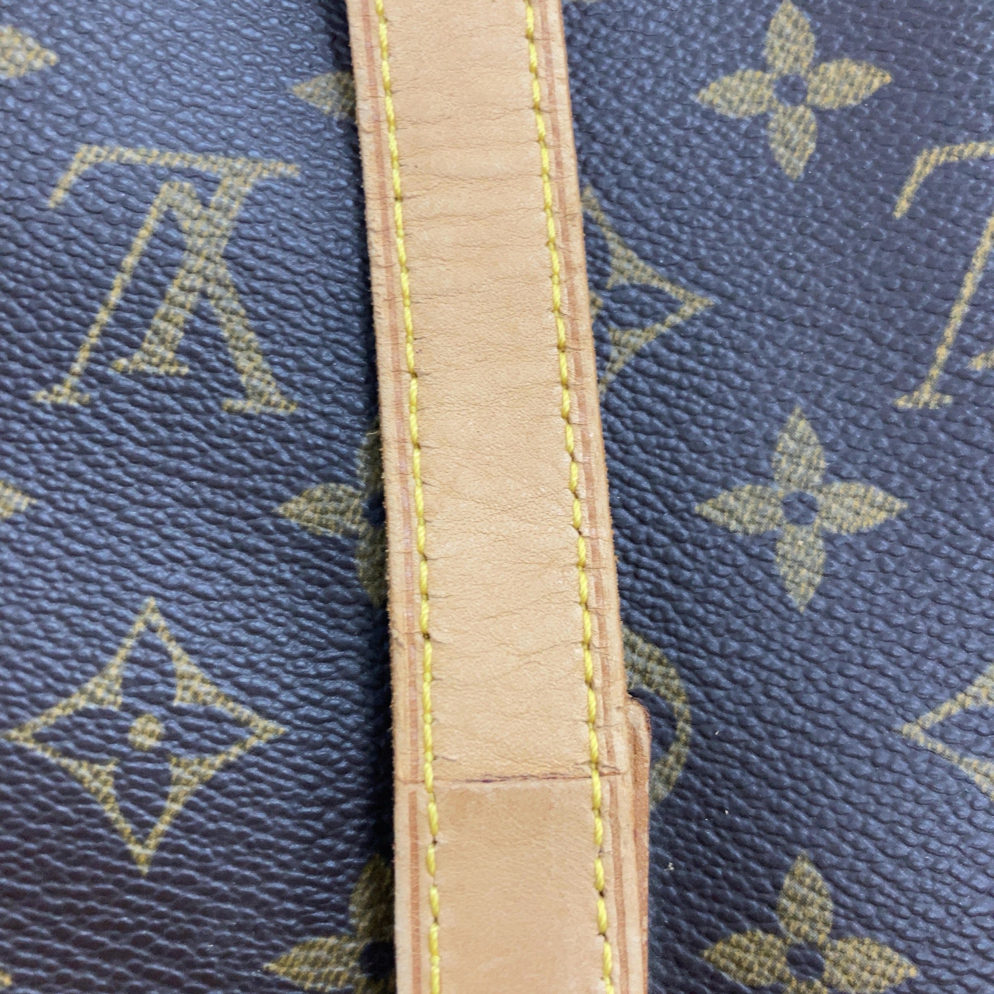 Louis Vuitton Cabas Mezzo