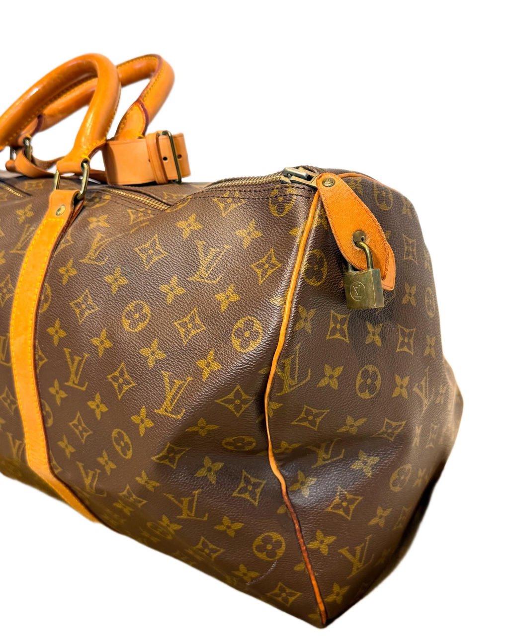 Louis Vuitton Keepall