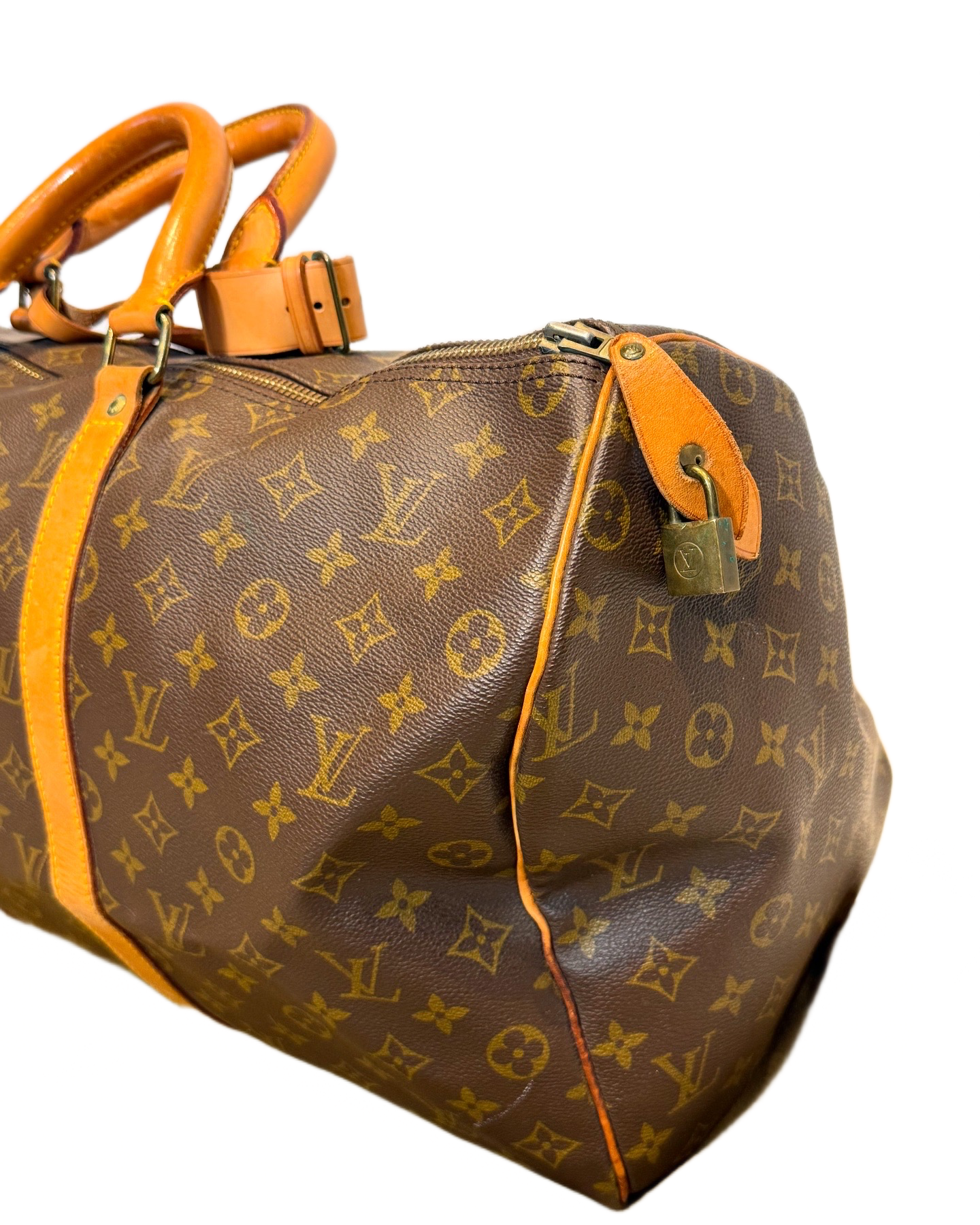 Louis Vuitton Keepall