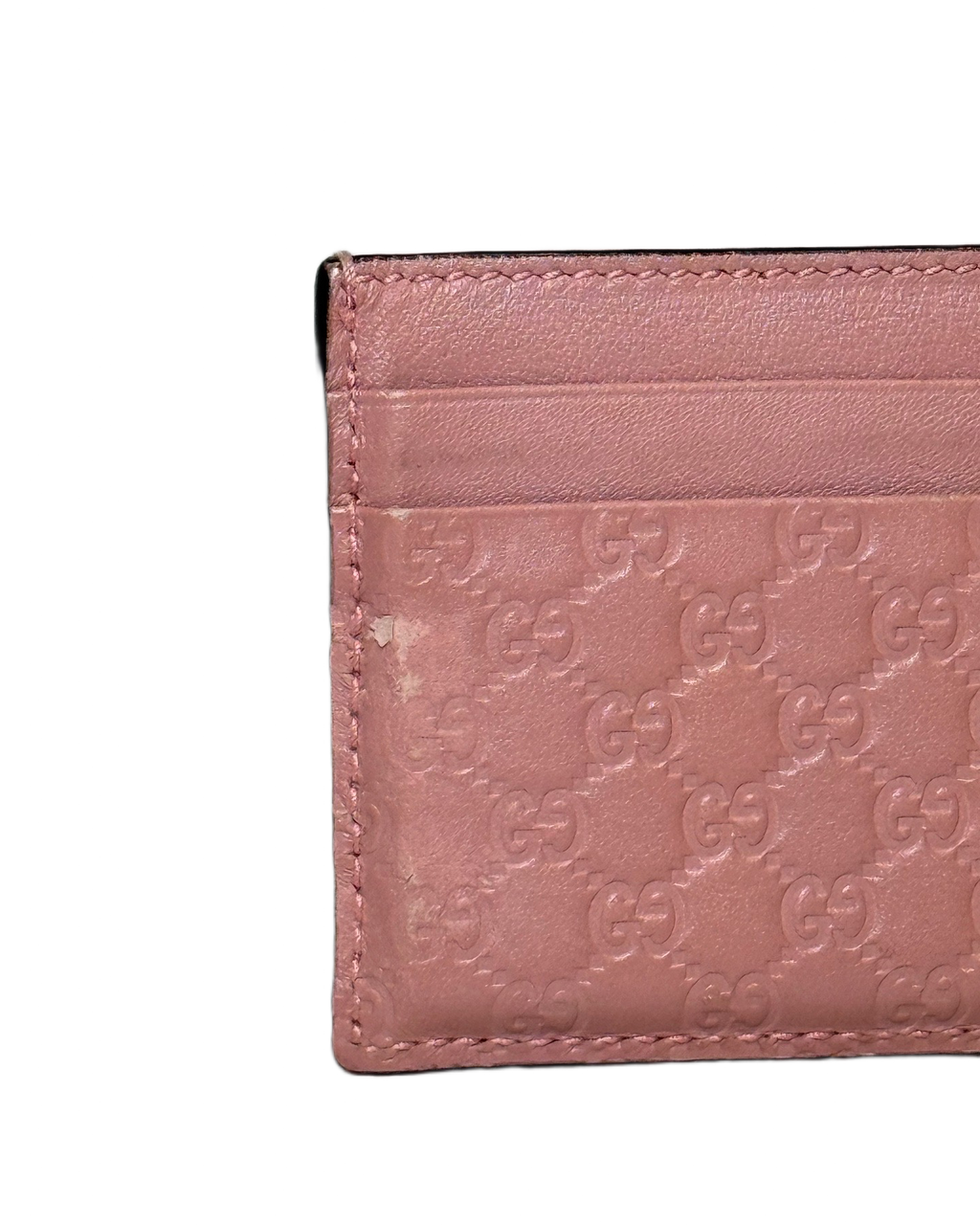 Gucci Guccissima