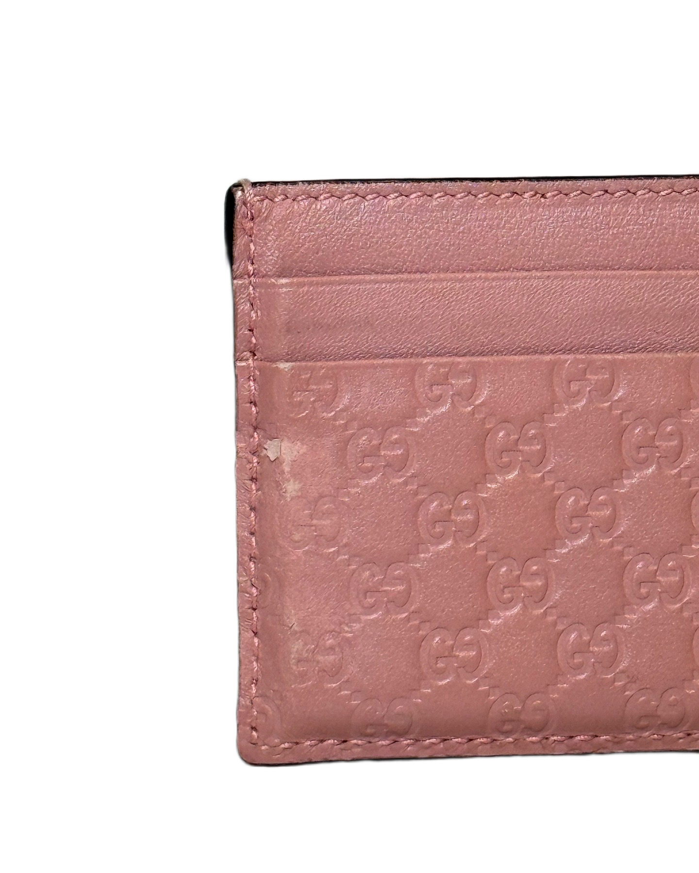 Gucci Guccissima