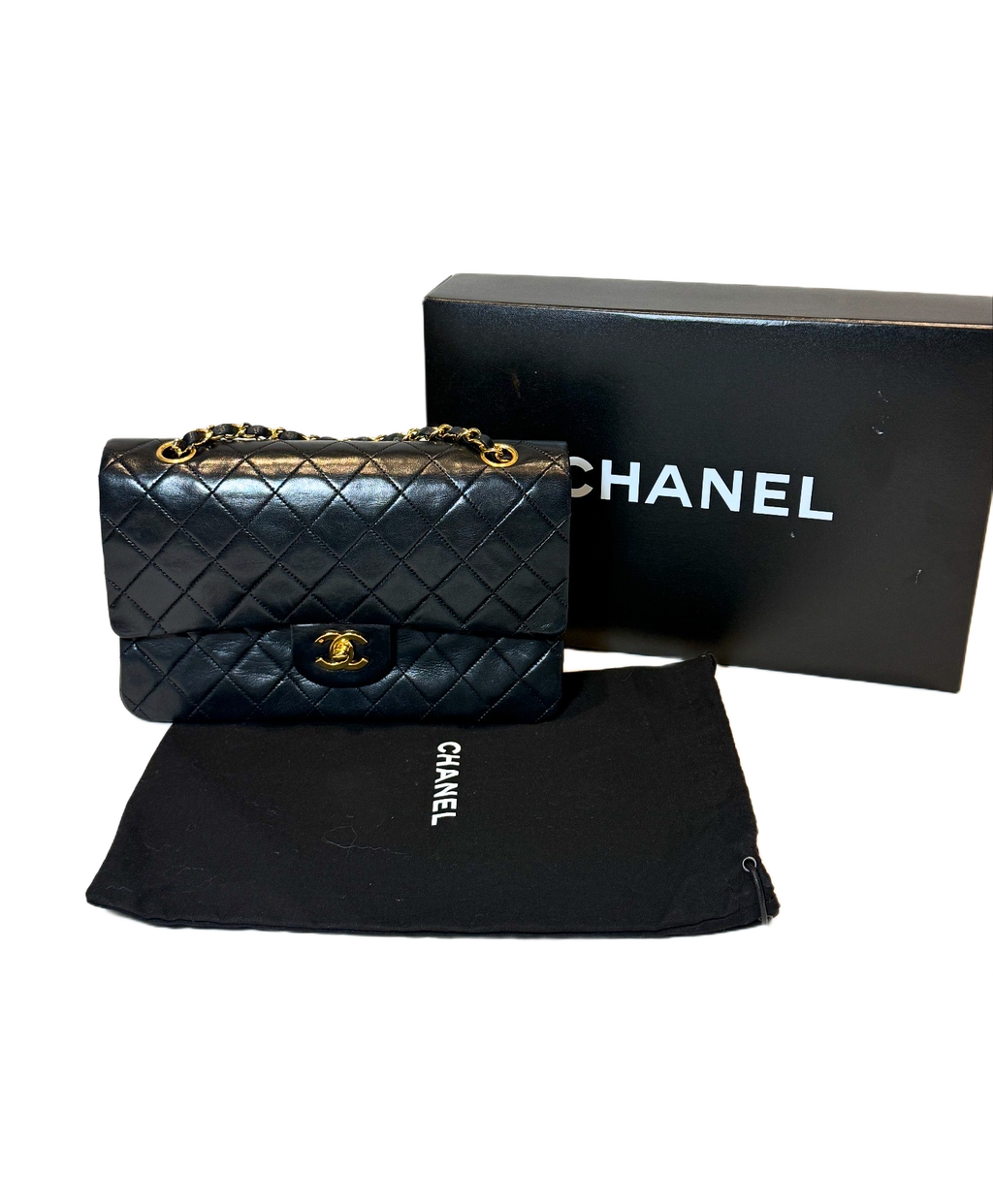 Chanel Classic Flap Medium