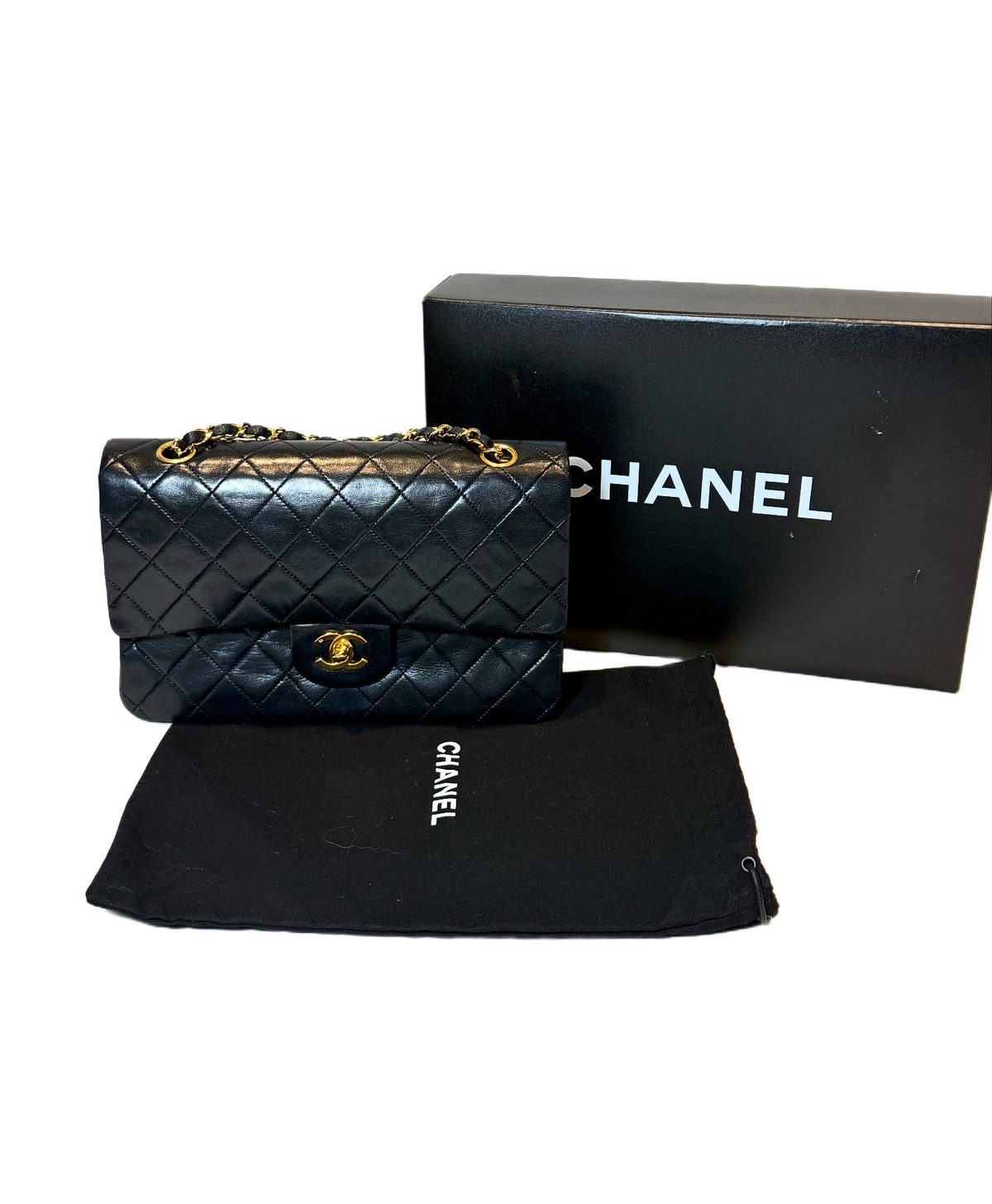 Chanel Classic Flap Medium