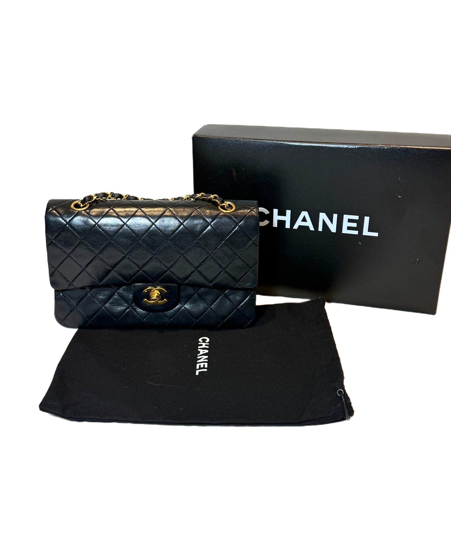 Chanel Classic Flap Medium