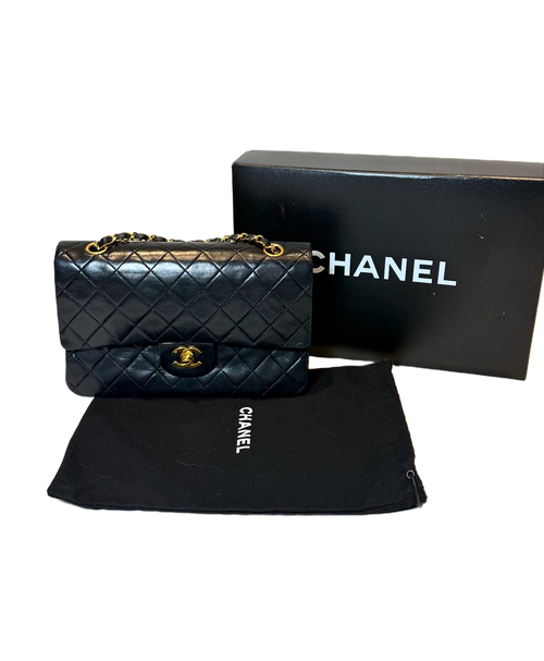 Chanel Classic Flap Medium