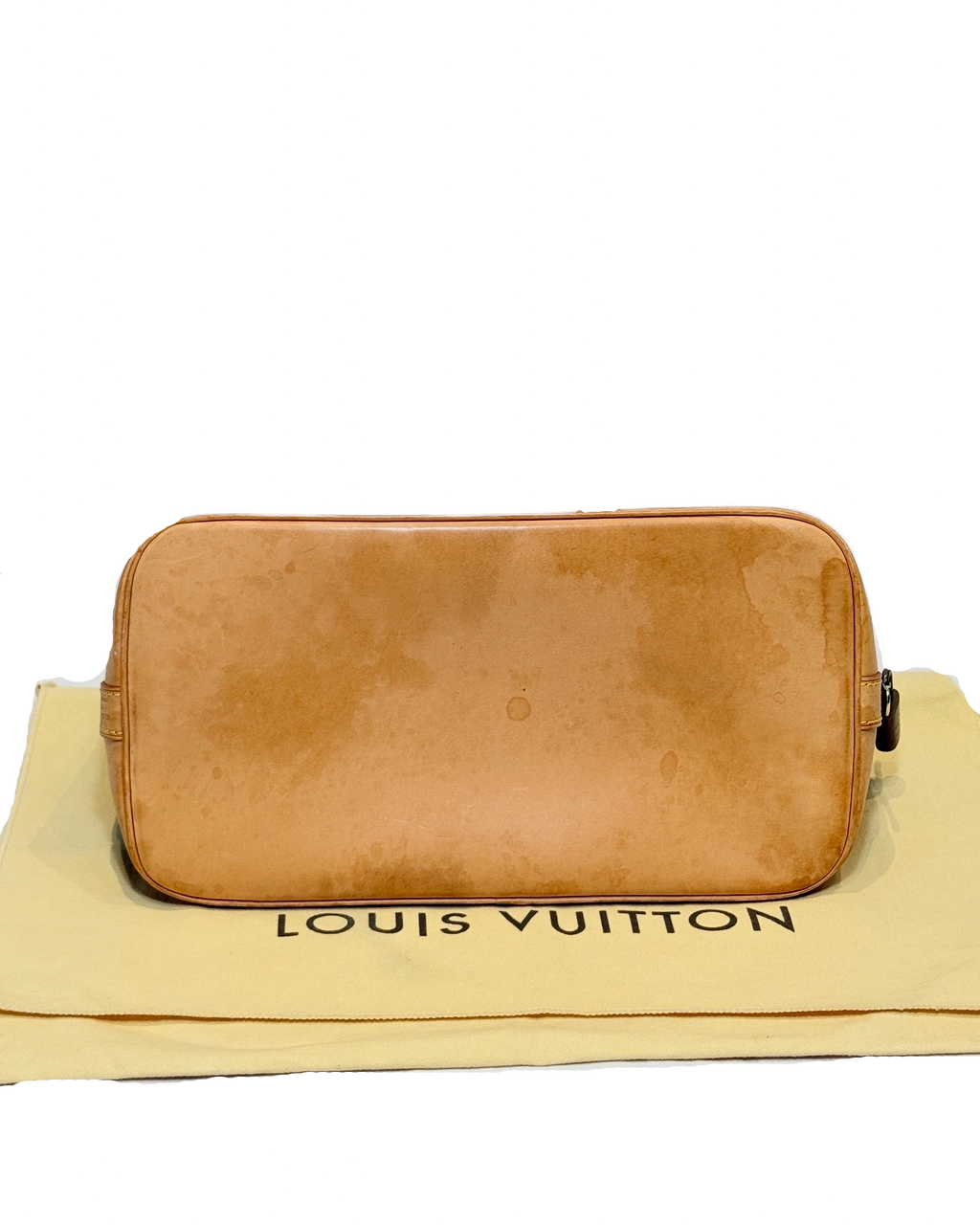 Louis Vuitton Alma