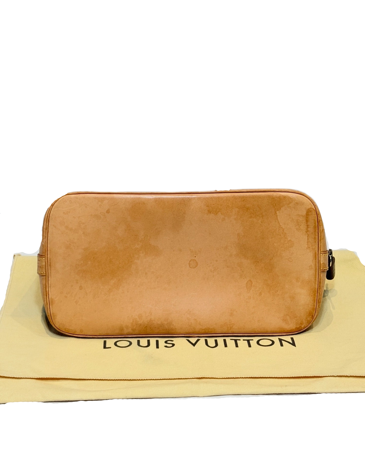 Louis Vuitton Alma