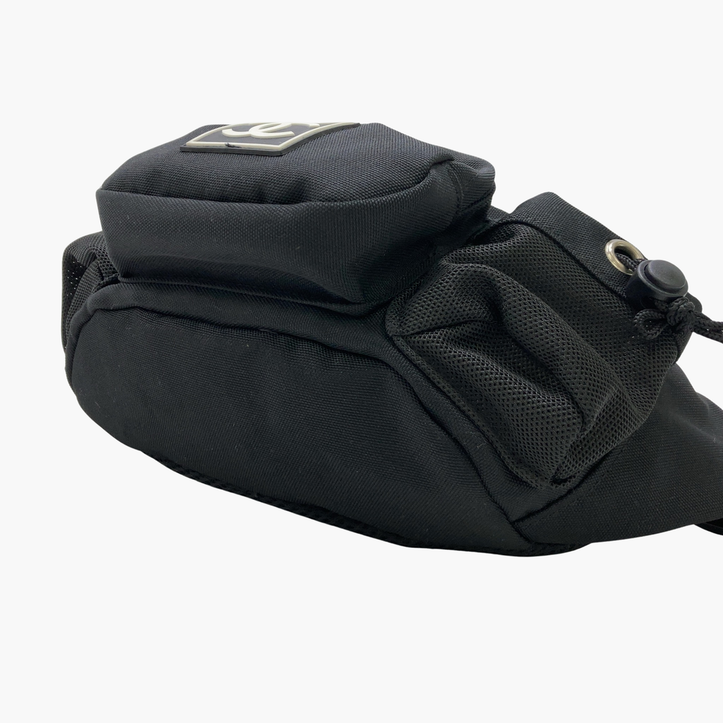 Chanel Sport Line Belt Bag