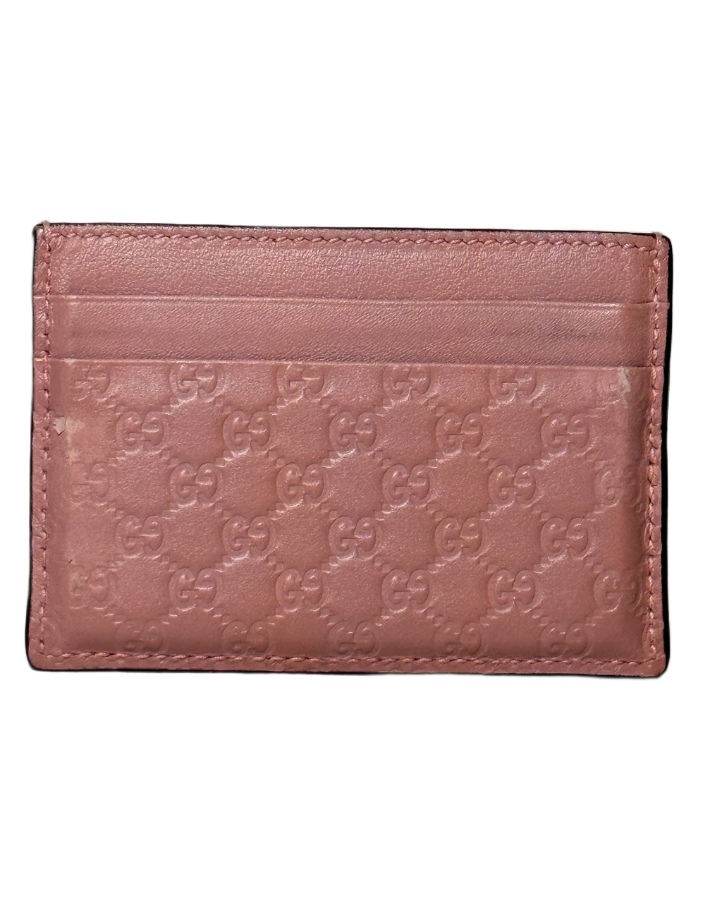 Gucci Guccissima