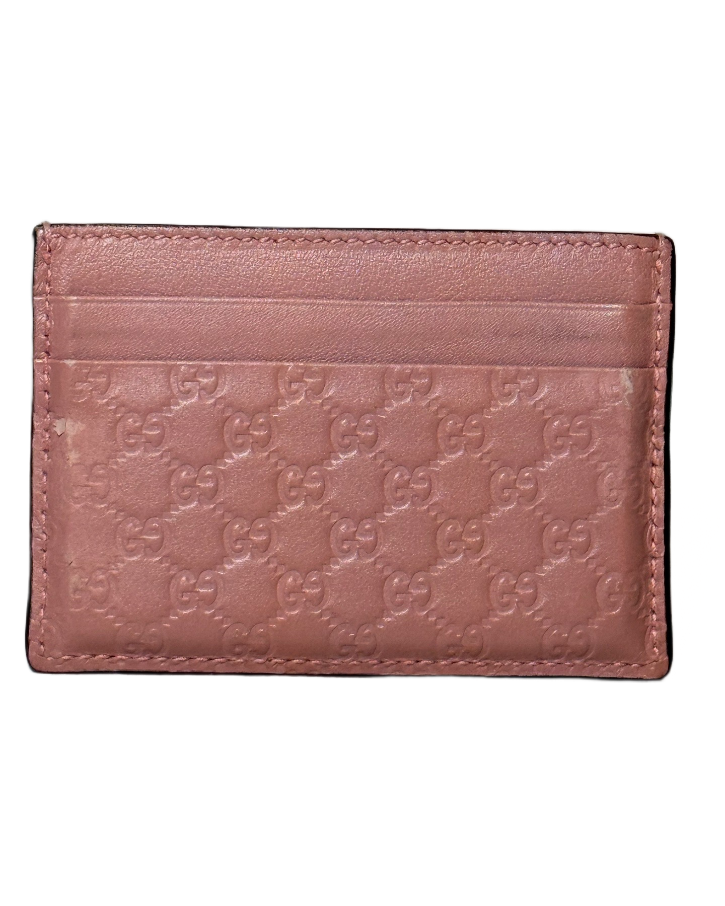 Gucci Guccissima