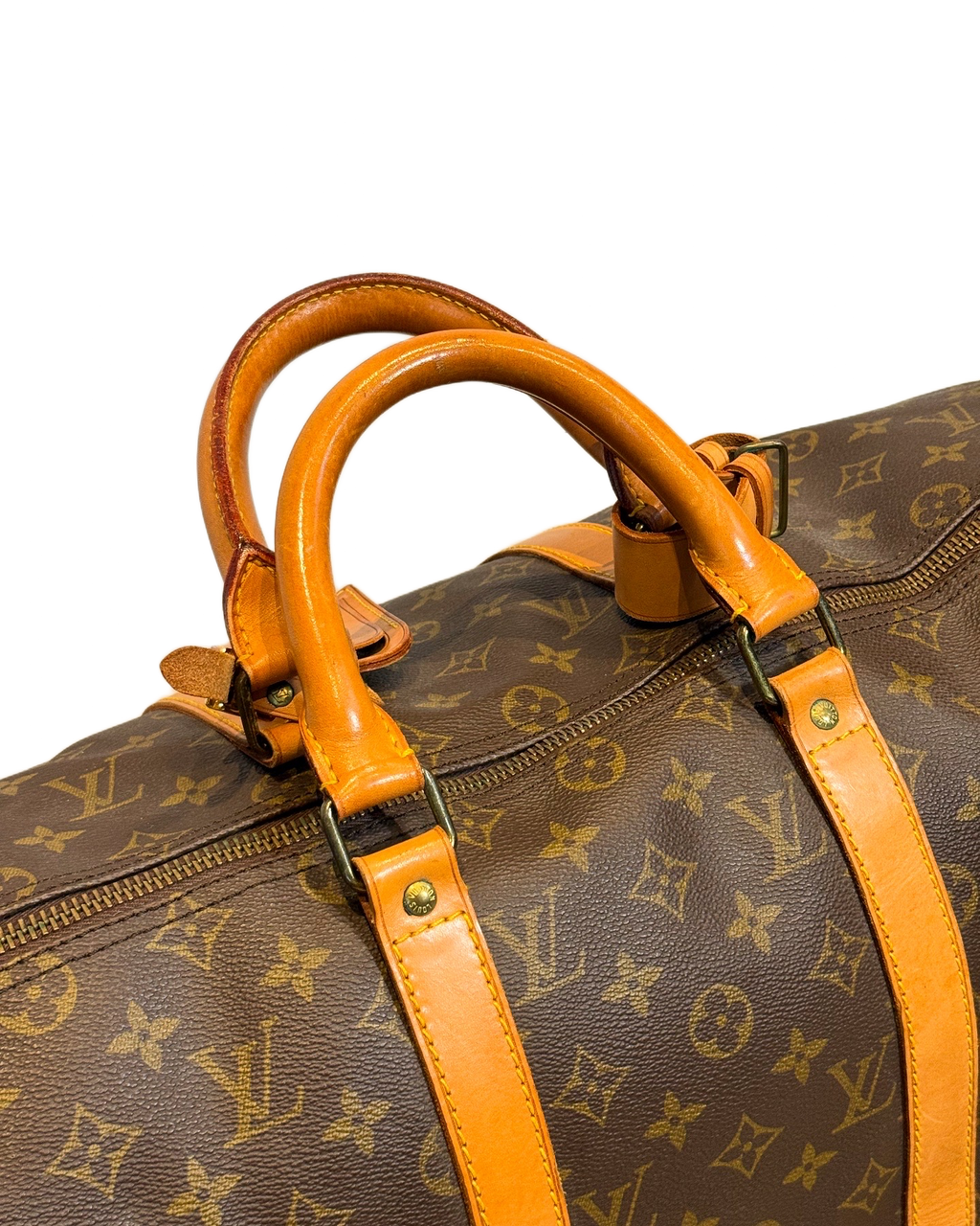 Louis Vuitton Keepall