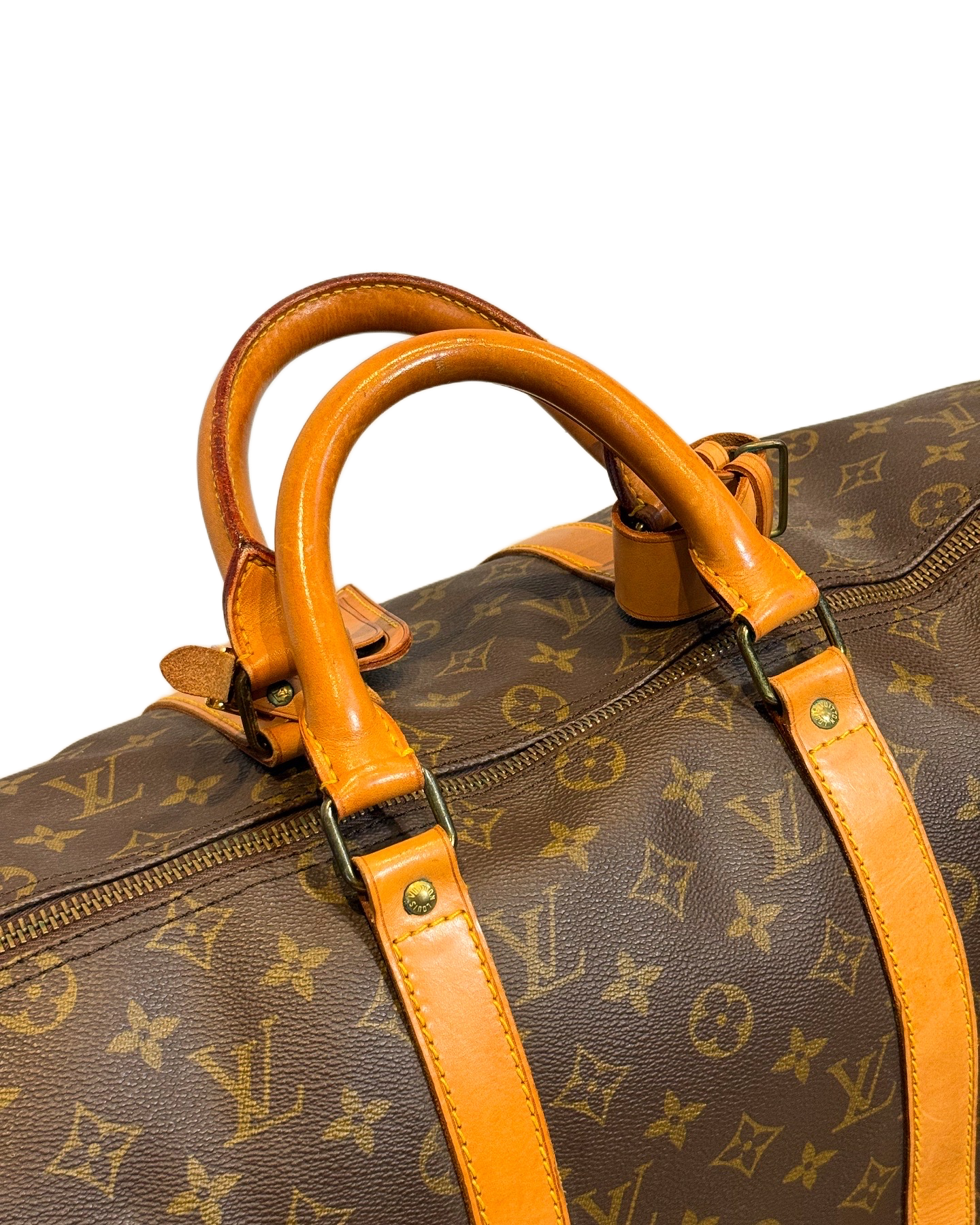 Louis Vuitton Keepall