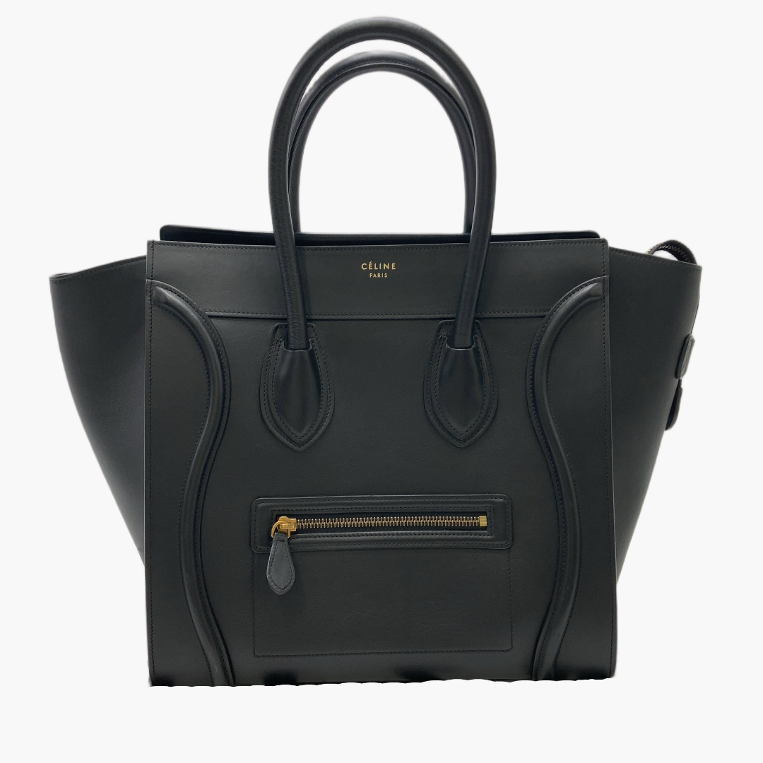 Celine Mini Luggage