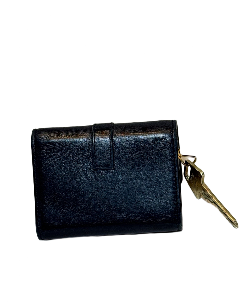 Yves Saint Laurent