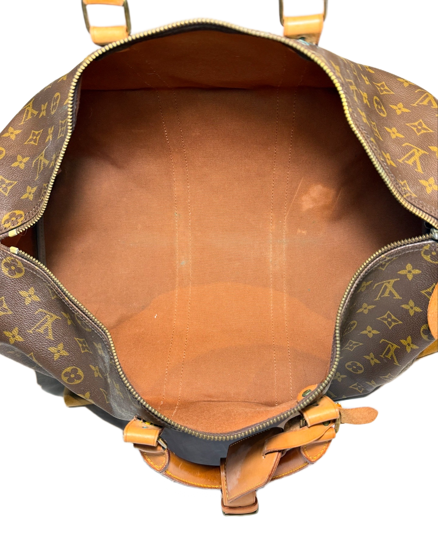 Louis Vuitton Keepall