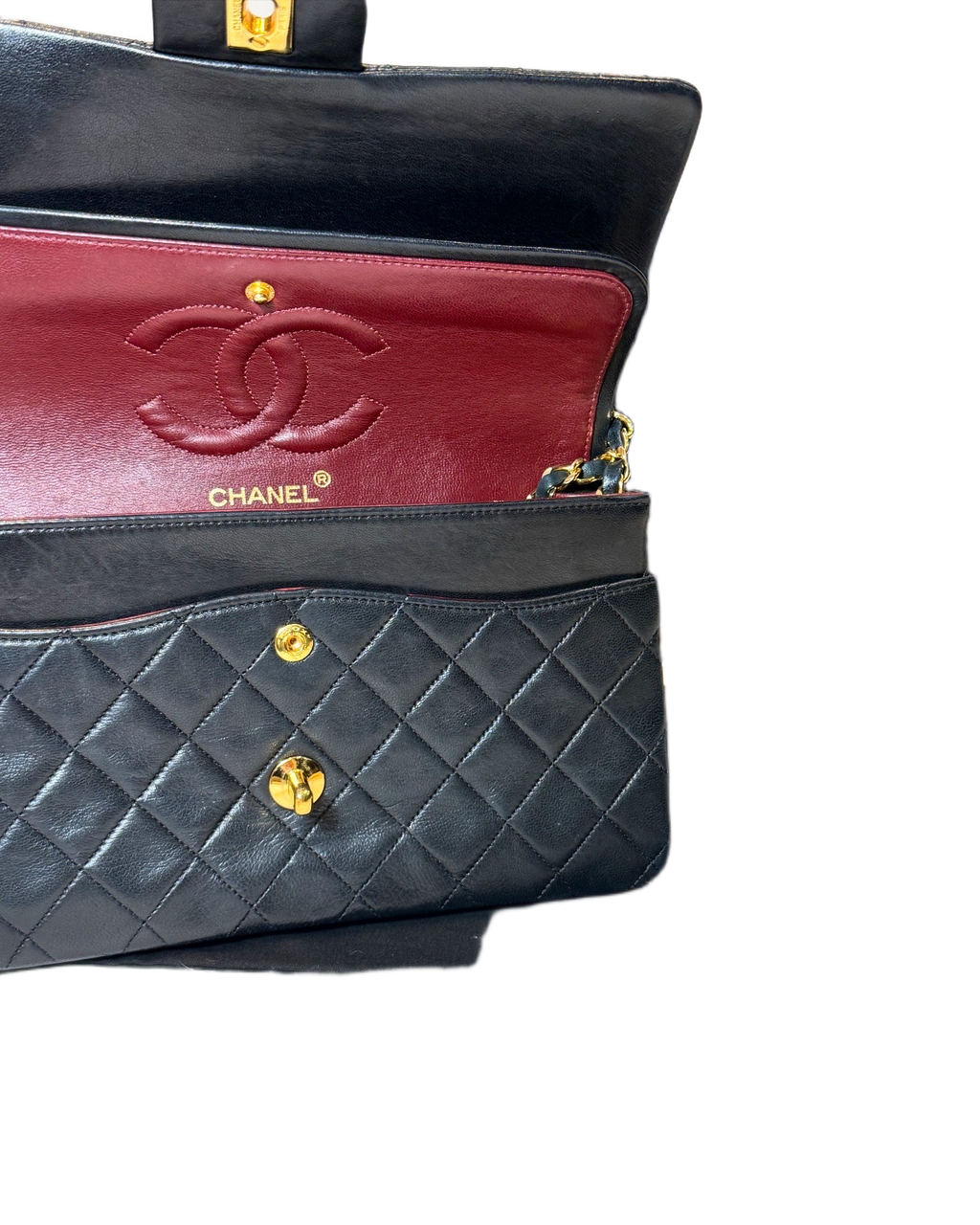 Chanel Classic Flap Medium