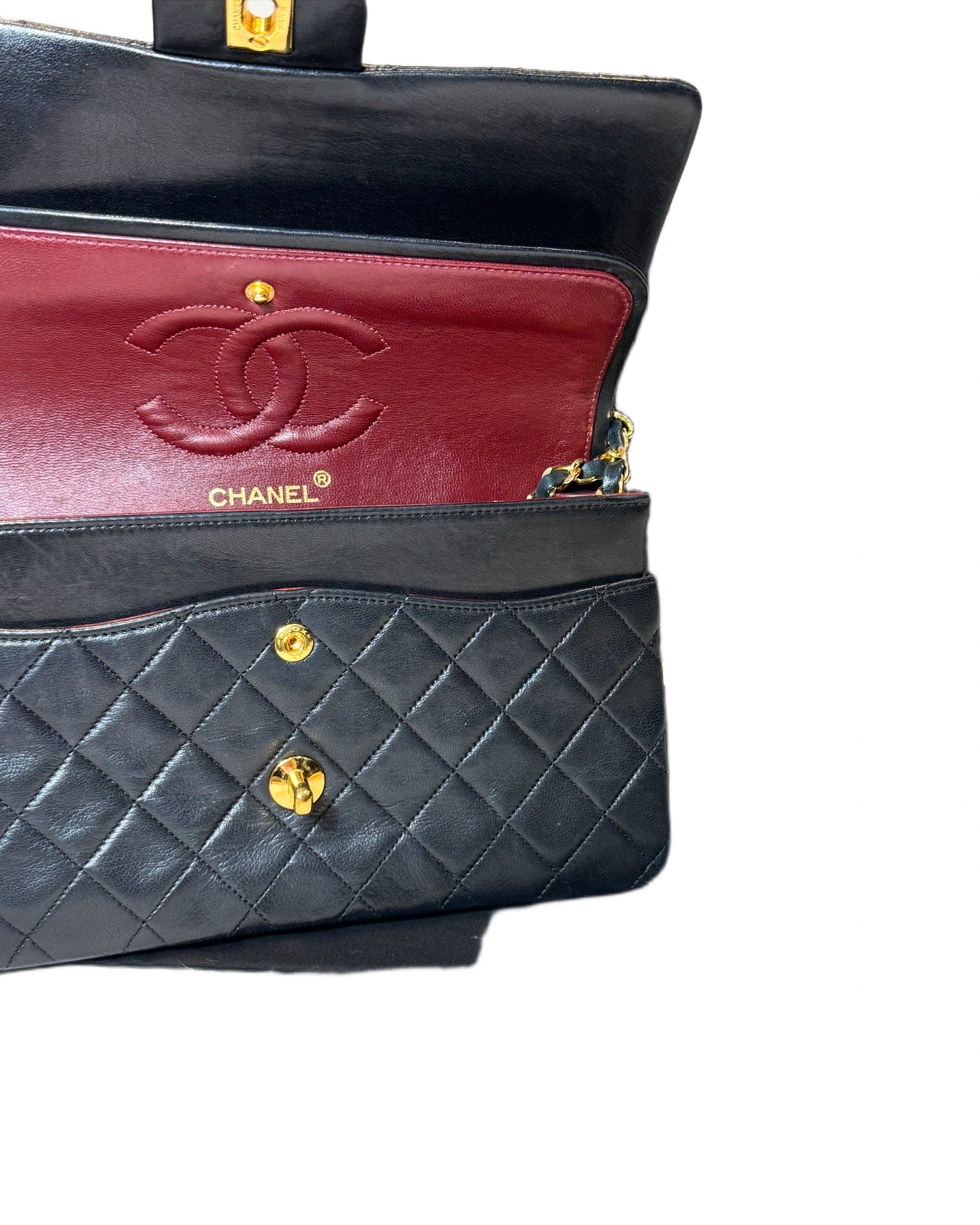 Chanel Classic Flap Medium