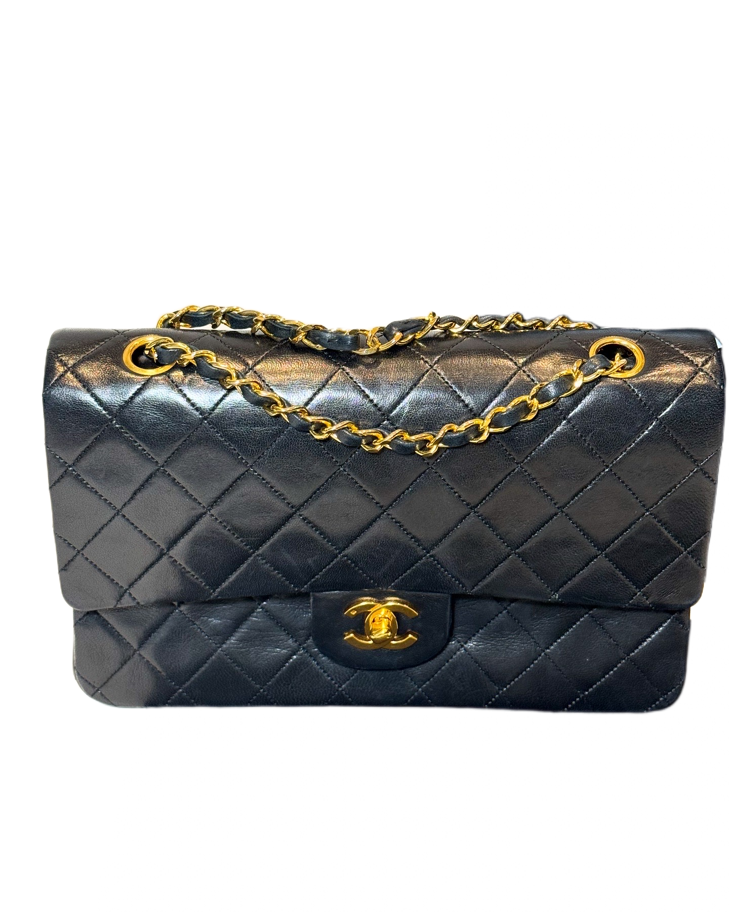 Chanel Classic Flap Medium