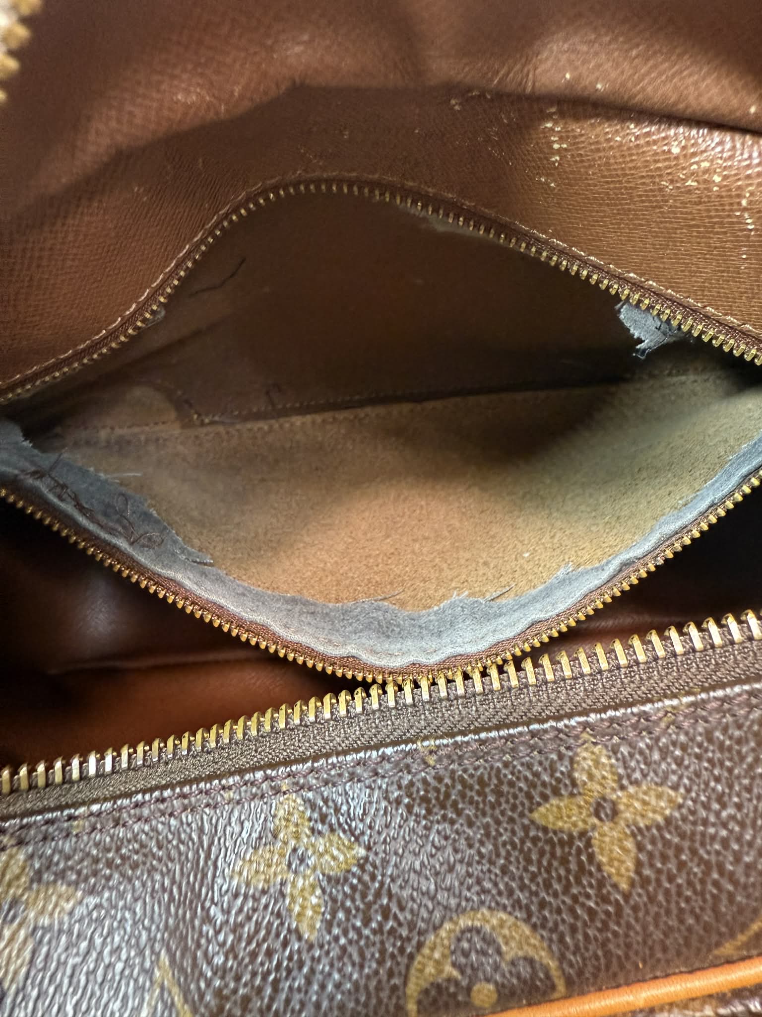 Louis Vuitton Boulogne 30