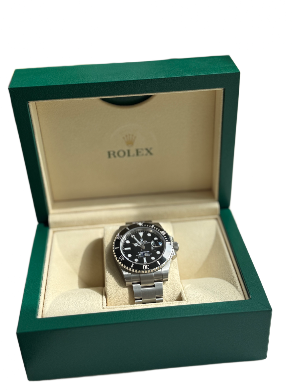 Rolex Submariner