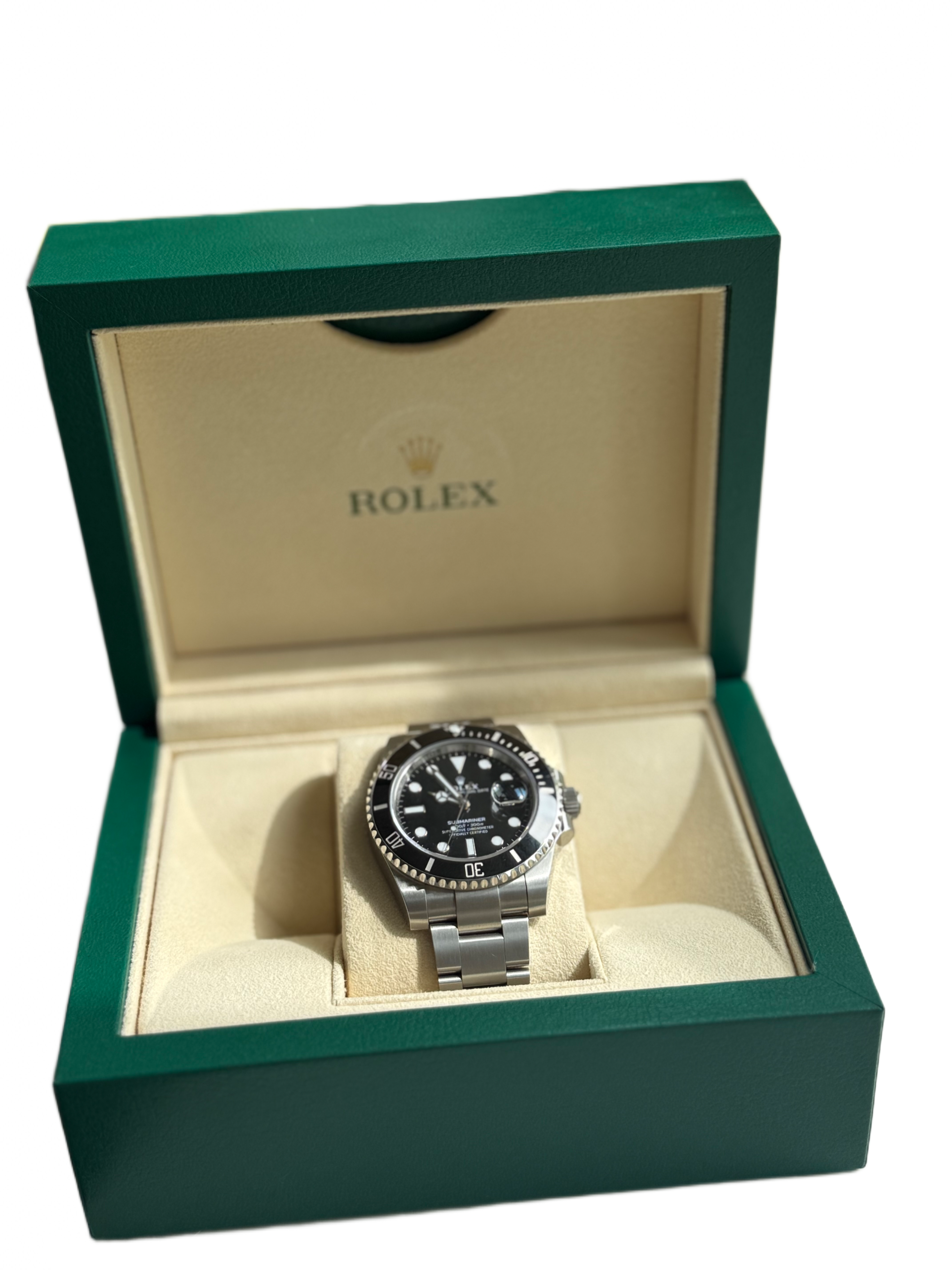 Rolex Submariner